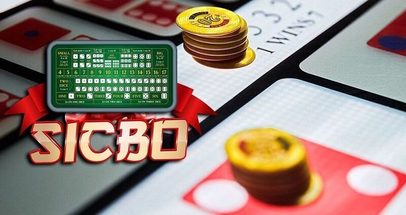cách bắt vị sicbo