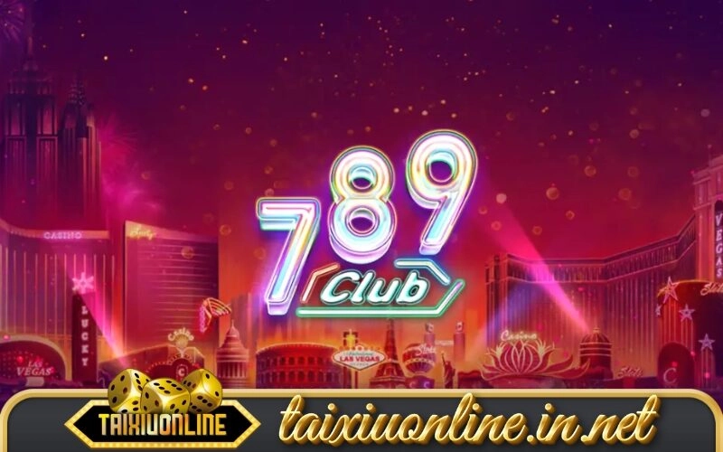 Tài xỉu 789 Club