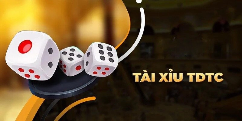 Đặt cửa tài xỉu TDTC xen kẽ liên tiếp