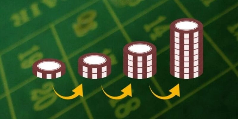 Cách đánh tài xỉu gấp thếp hoạt động dựa trên các nguyên lý cơ bản